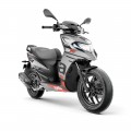 SR 125 CBS E5 PIAGGIO GROUP